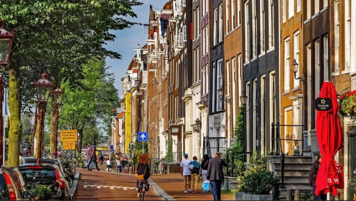 Ibis Styles Amsterdam CS, hôtel accessible Gare Centrale